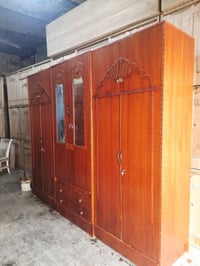 قنفات • بوفية • قضاء بلد