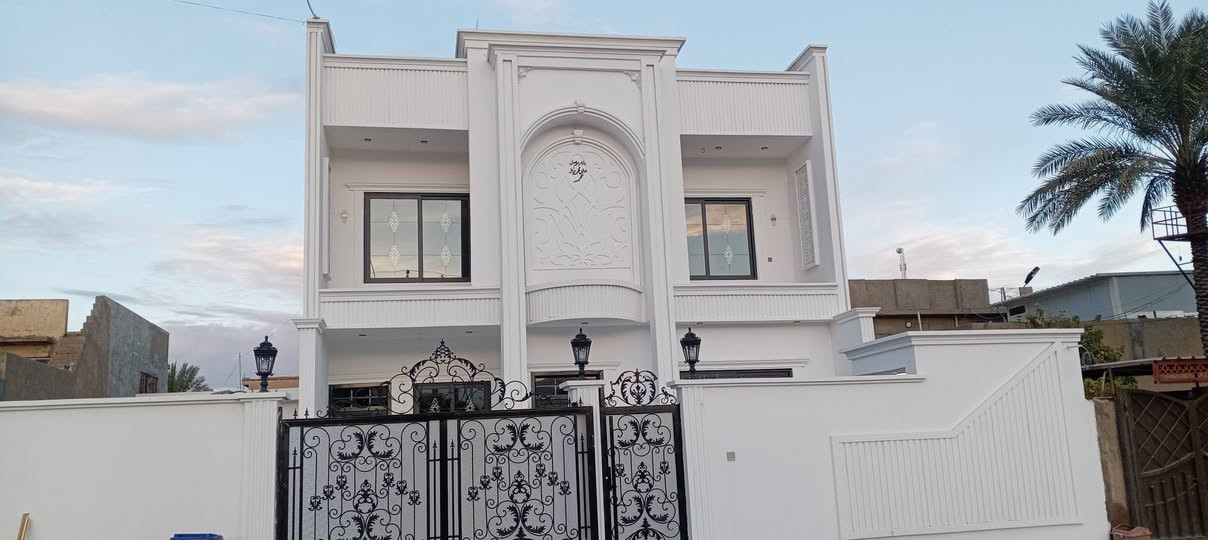 تنفيذ وتصميم واجهات وخرائط
🔥 هل تبحث عن مخطط مثالي وتنفيذ بدون أخطاء؟ 🔥

🏗️ خبرة أكثر من 10 سنوات في

✔️ تصميم المخططات المعمارية الحديثة

✔️ تنفيذ #واجهات البنايات السكنية والتجارية 🏢

✔️ #تسقيط المخططات على أرض الواقع بدقة عالية 📐

✔️ تقسيم #الأراضي وفق الأصول الهندسية والقانونية 🏘️

✨ جودة – دقة – التزام – أسعار مناسبة

✍️ من الفكرة إلى #التنفيذ… شغلك علينا وارتاح

📞 للتواصل والاستفسار:

*********** 📱

📍 الموقع: كركوك – حي العسكري

💬 متوفر للاتصال أو الخاص

🤝 ثقتكم مسؤوليتنا وسمعتنا رأس مالنا 💯
