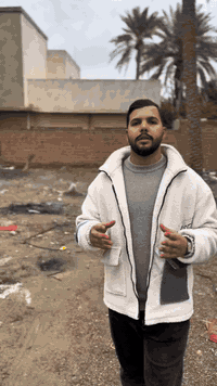 عـلـى بـركـة الـلـه تـعـالـى
عـرض جـديـد و فـرصـة اسـتـثـمـاريـة جـديـدة🔥
كـل الـتـفـاصـيـل مـذكـورة بـالـفـيـديـو 
الـرحـمـة للـعـقـار بإدارة وسـام أبـو عـلـي 
تـگـدر تـراجـع مـكـتـبـنـا الـكـائـن فـي شـارع الـسـيـد مـحـمـد
أو اتـصـل عـلـى الارقـام الـتـالـيـة
***********    //    ***********
