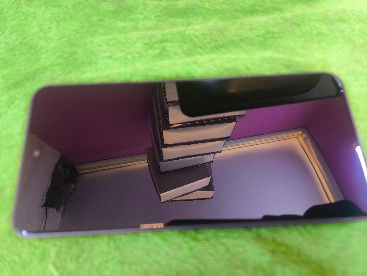 سلام عليكم تكنو بوفا 7الترا
الجهاز شوفت عينكم صارله سبوعين اخذته طك كارتونه شخص مابي ملحقات كامله ماخذه ب400 ب350وبي مجال 
بوبجي 120فريم ذاكره 256.رام12


**إذا كنت صاحب هذا الإعلان وتريد حذفه لأي سبب، رجاءا أرسل رسالة إلى الدعم الفني**