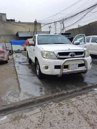 سلام وعليكم بيكم للبيع تك قماره   5 جنكال  مديل 2011   ‏‪07779351263‬‏...