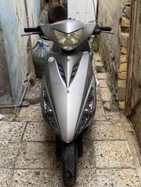 ماكس مضلع • موديل 2009 • مكفوله