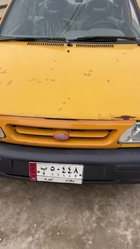 سايبه موديل 2012 هيه وغرامه عليه مشتري اني بيع على هاي الحاله سياره خي...