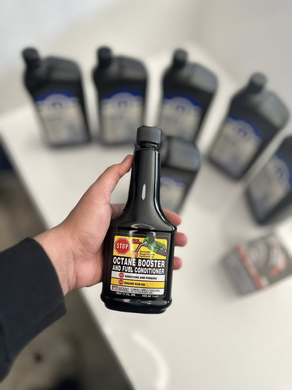 رمضان كريم ✨
عرض مكتب المودة لجماعة الدوج 🤩
العرض على موبار الأصلي ويا كل تبديله تطلبها او تاخذها راح تحصل على 
1-فلتر دهن  أمريكي مجاني ✨
2-محسن بانزين أمريكي مجاني ✨
3-وتوصيل  مجاني لكل العراق 🤩
والأسعار تنافسية 🦾
بعد شتريد احسن من هيج عروض 🤷🏻‍♂️

الموقع : شارع مطار المثنى بالقرب من حلويات الخاصكي 
للتواصل :***********
