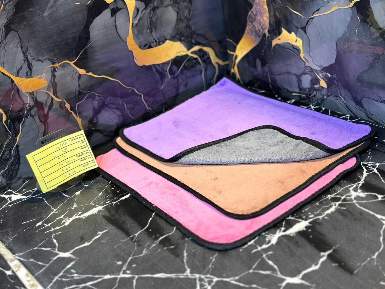 أهلاً وسهلاً بكل زبائن شركـة الوفـرة الاعزاء 🤍"

تشكيلة جديدة من البضائـع باسـعار تنافسيـة كما عودناكم 💵🔥"

انضـم الان الى قناة شركة الوفرة على تلكرام لمتابعـة كل جديد وحصري تنوع يومي عروض خاصة ⬇️📲"
https://t.me/abundance84WF

🌟 شركة الوفـرة معروفة بالسعر الصح والاختيار الذكي
تنوّع ثابت وجودة تعتمد عليها بكل بضاعة 🔝

🚨 البيـع جملة فقط جملة فقط 🚨

متوفر توصيـل سريع + نقليات لكل المحافظات 🚚

-📍العنوان : كربلاء المقدسة / البوبيات - شارع الحر الصغير قرب جامع المهدي  

- ارقام المبيعات اللاستفسار او التواصل عبر الرسائل 📩 (واتساب)
 📞☎️***********
 📞☎️***********
@أبرز المعجبين
#الجميع
