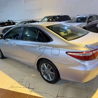 كامري LE • ٢٠١٧ • ١٢٠٠٠٠ كم