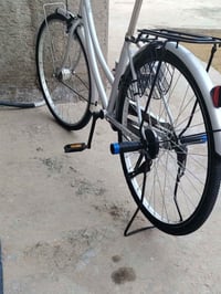 بايسكل • حجم ٢٦ • ياباني