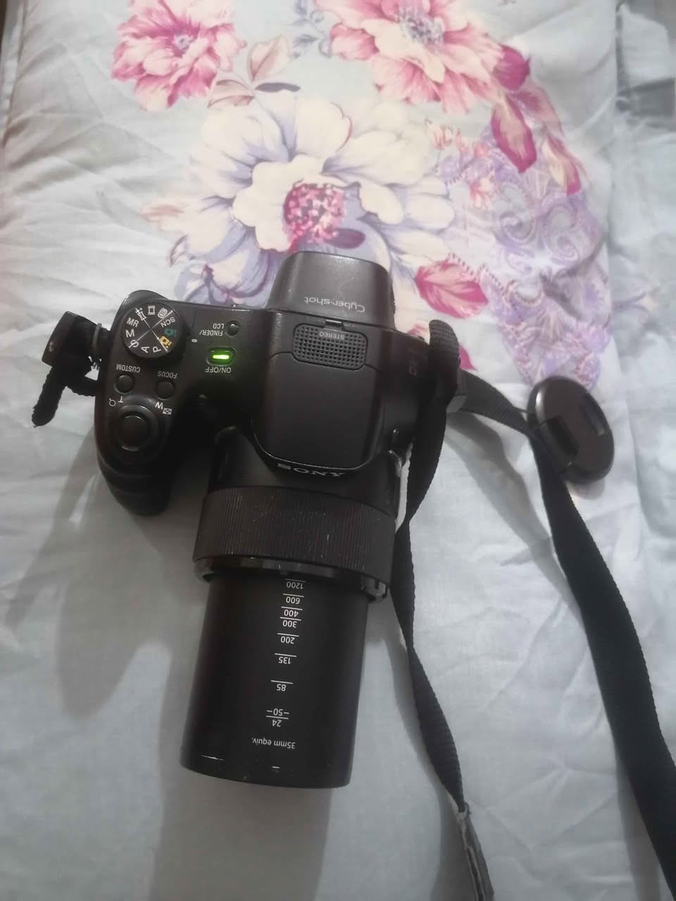 hx300 Sony عمارة, ميسان


**إذا كنت صاحب هذا الإعلان وتريد حذفه لأي سبب، رجاءا أرسل رسالة إلى الدعم الفني**