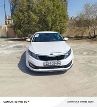 اوبتيما • ٢٠١٢ • خليجي