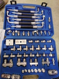 تبريد سيارات • جديد • قطع غيار