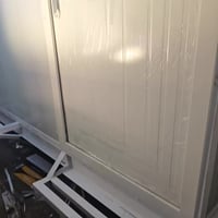 كرفانات جاهزة  متنقلة.   متوفر جميع القياسات   متوفر سندويج ضد الحريق ...