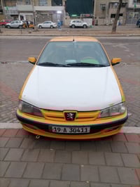 اخوان بيجو بارص ٢٠٢٠ المحرك والكير مكفولات (محرك فرنسي (انسا الحماوه) ...