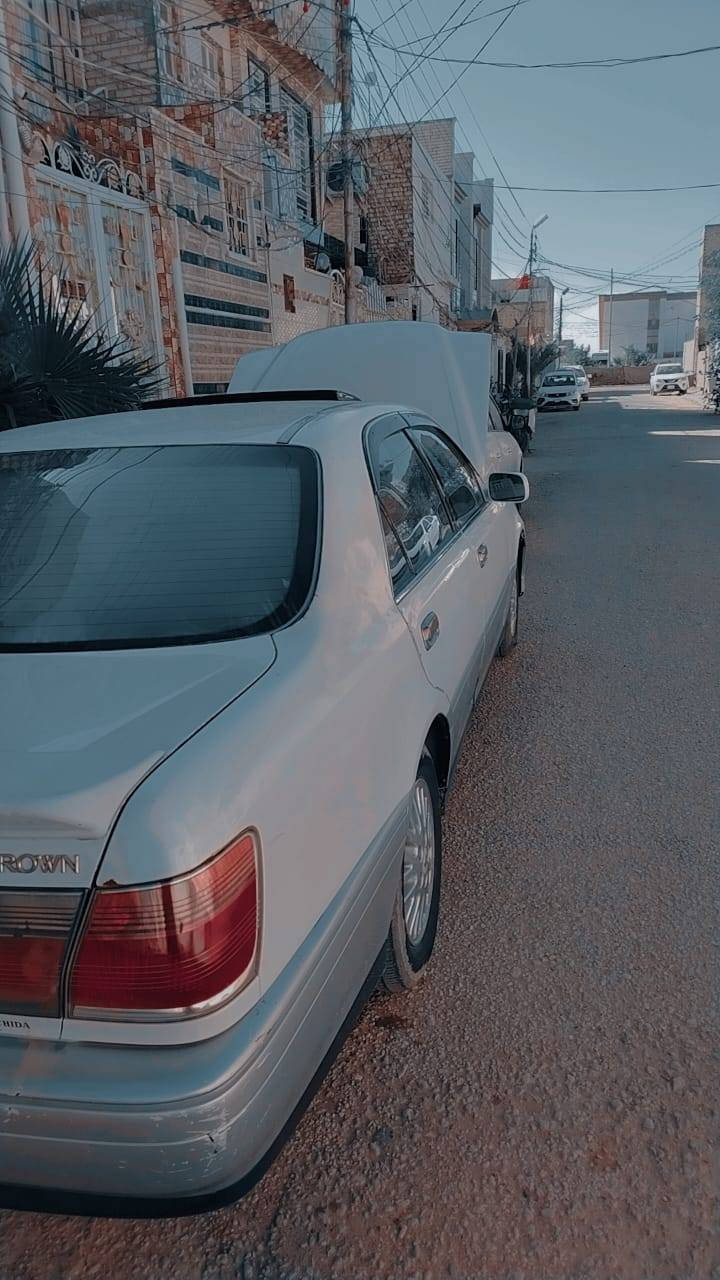 سلام عليكم 
#ملكه_ادوااات   كصتين  بيع او مراوس ترهم
السياره جاهزه ع اخر حبايه 
حداديه جديه صار يومين من شديته تجي تفحص 
طخم تاير جديد 
تبريد تدفئه شغال وتبريد ثلج 
غرفه جديده معنه الكلمه 
السياره ماشيه ١٥٠ الف حقيقي 
مكينه وكير كفاله 
كشر كفاله عده الكص
سبير ما نازل جديد 
مكيه سي٩ vvti انسه الاصراف 
صارافه جدا قليل 
سياره كامله 
السعر ٢٩ وبيه مجال 
*********** 
النجف عنواني
