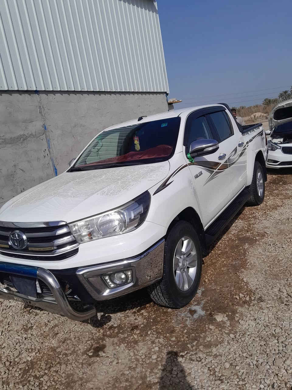 للبيع 2017 كويتيه مكفوله كير اوتو رقم قادسيه انكليزي فول مواصفات ***********
