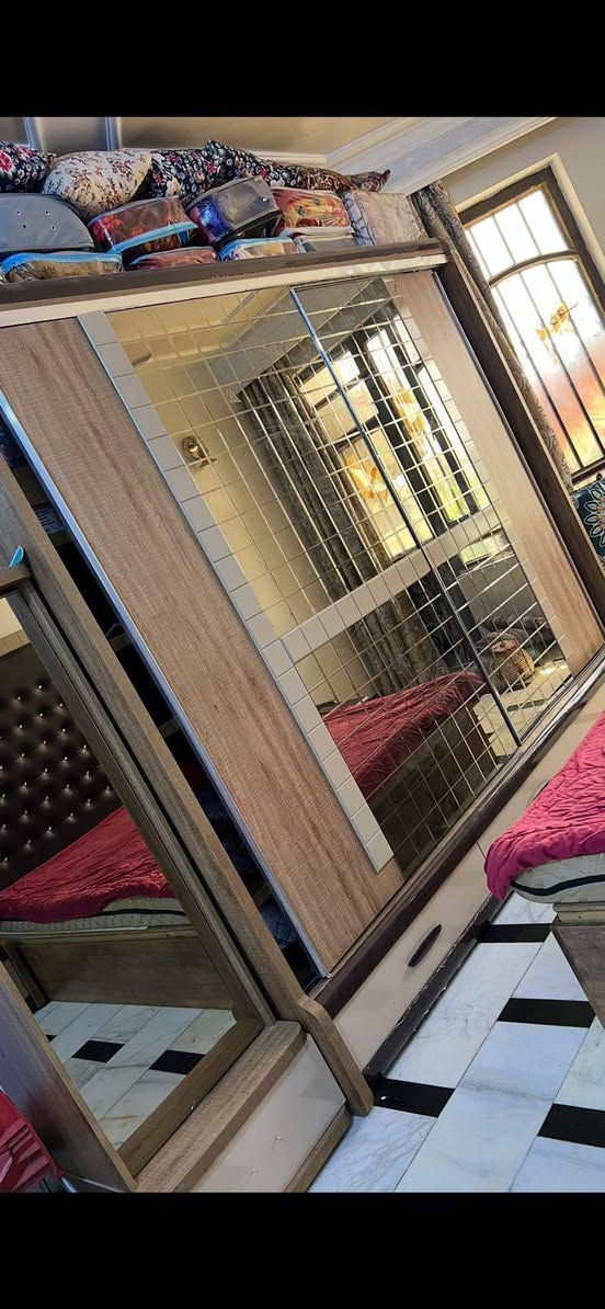 غرفة تركيه للبيع نهايتها 500 نظيفه وضخمه


**إذا كنت صاحب هذا الإعلان وتريد حذفه لأي سبب، رجاءا أرسل رسالة إلى الدعم الفني**