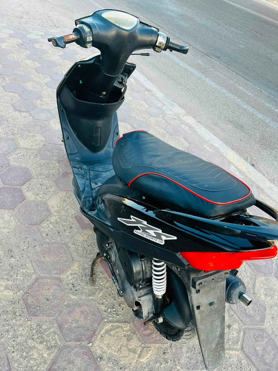 عندي ماكس عدله نضيفه مكينه ناعمه شلعه ومعدل كفرات مختمه اصليه شغاله سلف وهندر كهربائياتهه شغاله اوراق كامله المكان الغزاليه السعر 400 الشراي يخابر وهذه رقمي ***********
