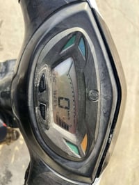 مراوس • موتور