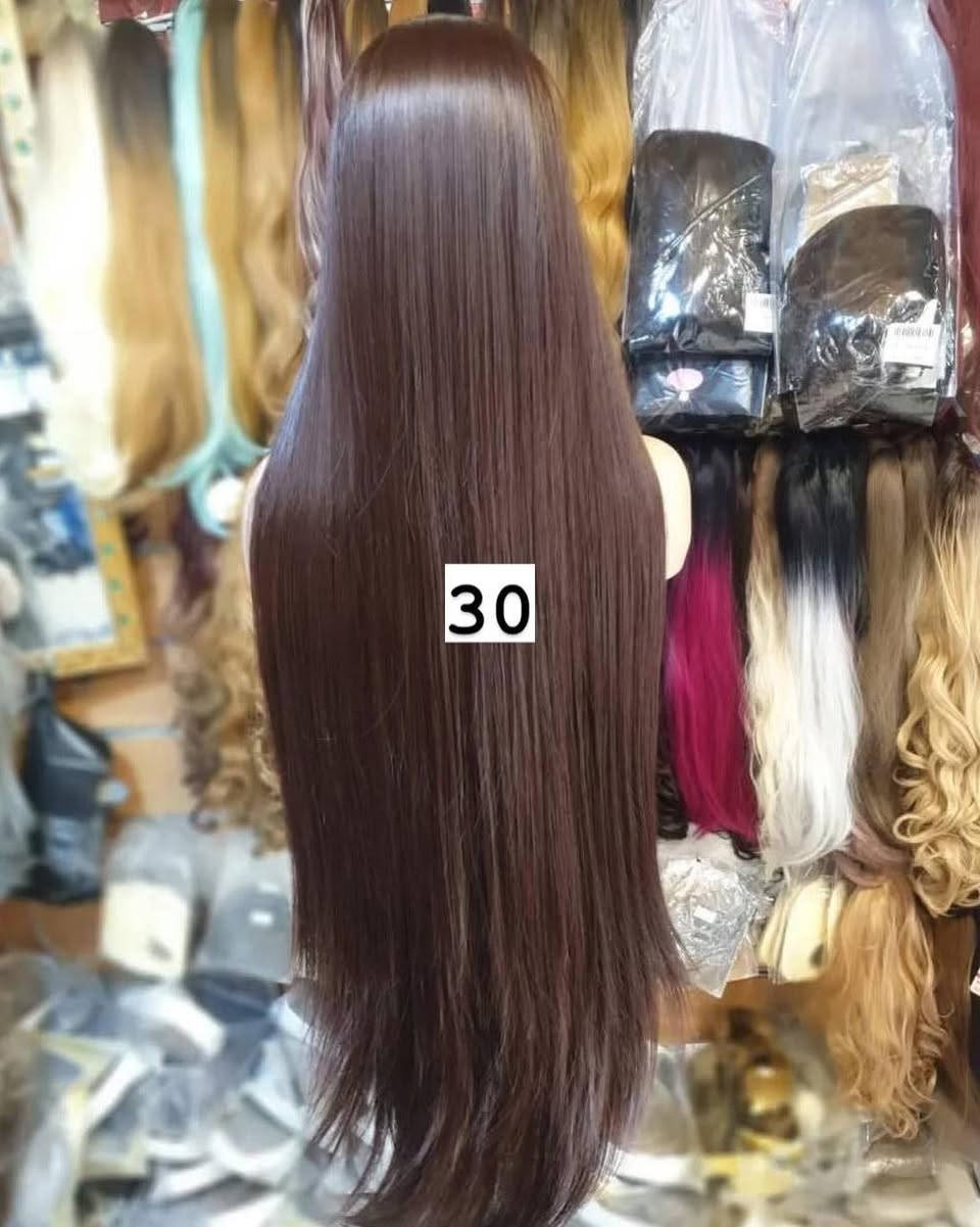 عررررررض كل الباروكات بالبوست ب30 الف 
⭐️+ توصيل مجاني لكل العراق 🇮🇶 🤩
العرض ينتهي حتى انتهاء الكمية 
⭐️ باروكات فايبر طبيعي (غسل شسوار سيروم تمشيط وتصير ويفي) 
ضمان سنة 
للحجز رقم وعنوان 
رقم الواتساب ***********
.
#بغداد #اكسبلورexplore
