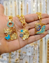 زبونات ذواقات • اكسسوارات شخصية