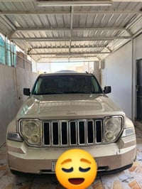 ليبرتي ليمتد • ٢٠١١ • ٣٫٦ V6