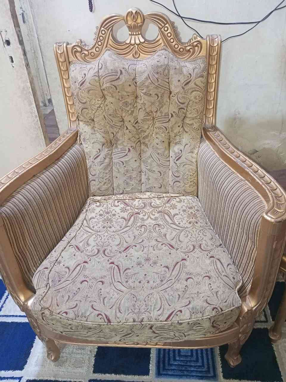 نص تخم زان مابي اي كسر قنفه وكراسي اثنين وطبله سعر ١٢٥


**إذا كنت صاحب هذا الإعلان وتريد حذفه لأي سبب، رجاءا أرسل رسالة إلى الدعم الفني**