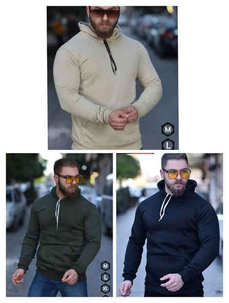 توفر لدينا 
🟥 قماصل رجالي
🟥 تراك محير يلبس من 13 - 20 
🟥 أحذية رجالية 
🟥 هاينك
🟥 بلوز 
🟥 هودي رجالي 

🔵العنوان: قرية تلول ناصر- مفرق الشويرات- جوار محل مالك للإستنساخ
🟣للإستفسار الإتصال على
*********** 
***********
