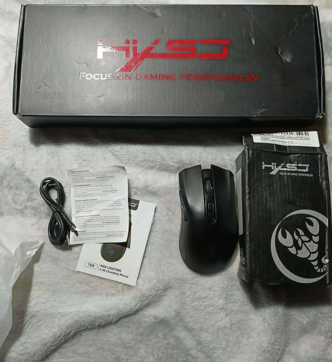 متوفر باسعار مناسبة


**إذا كنت صاحب هذا الإعلان وتريد حذفه لأي سبب، رجاءا أرسل رسالة إلى الدعم الفني**