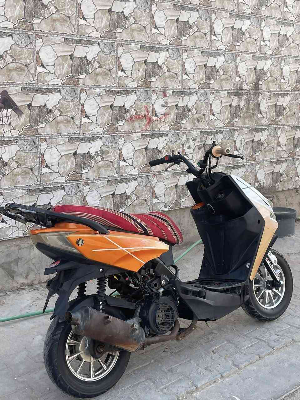 سلام عليكم مراوس بيسكل بي دي رقم بي وتساب ***********
