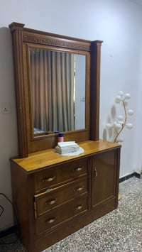 غرفة نوم • شغل عراقي • نضيفه