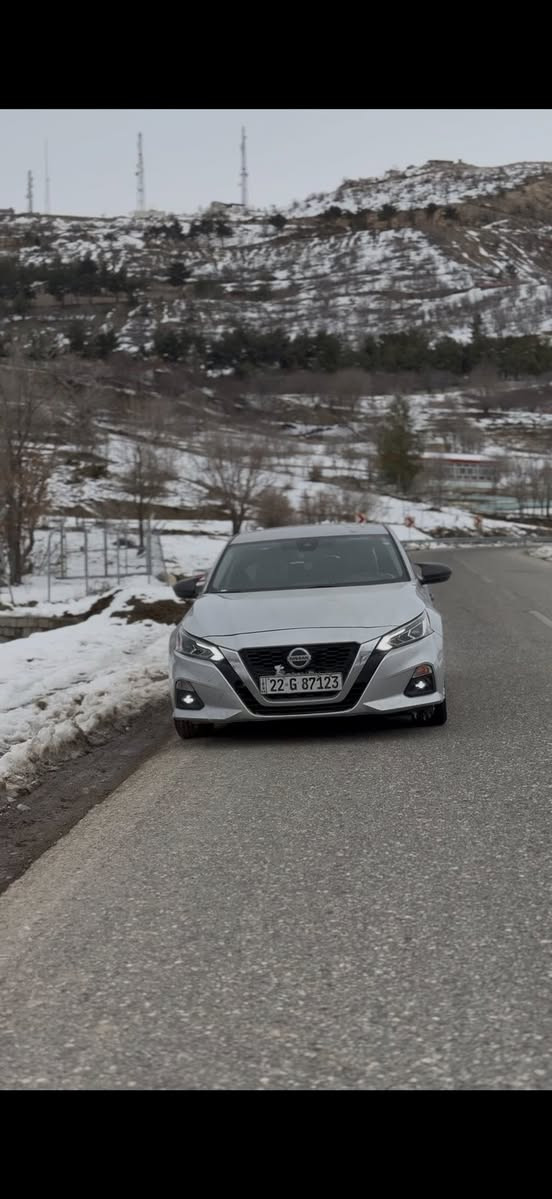 نيسان التيما2021 SV
السعر : 143 قابل للتفاوض

ضررها جاملغ راجع بارد وشوية من البوند 

بدون ايرباك او دواخل او لغد

جميع راداراتها شغالة 

ماشيه 199 الف كيلو متر

مواصفات SV 

تشغيل عن بعد

بصمة

رادار جانبي

رادار امامي

رادار خلفي

حساسات خلفية

اوتو بريك 

كاميرا خلفية

شاشة كبيرة

شاشة عدادات كبيرة

كشن السائق كهربائي

لايت زينون

بلاجكتور

بصمة ابواب 

وباقي مواصفات الالتيما المعروفة 

‏***********
