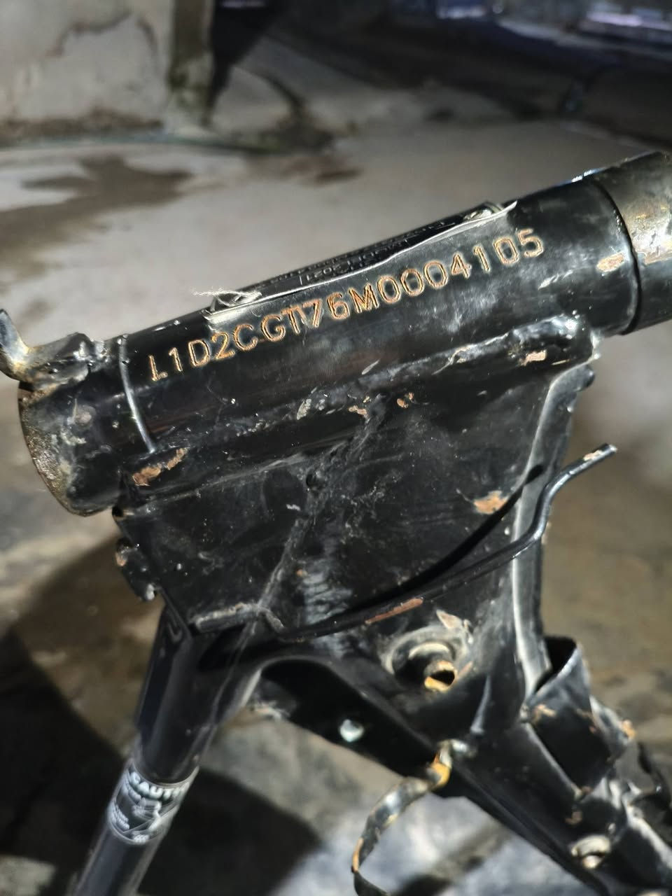 شاصي اوراق أصولي 7اوراق شاصي رفيع للبيع


**إذا كنت صاحب هذا الإعلان وتريد حذفه لأي سبب، رجاءا أرسل رسالة إلى الدعم الفني**