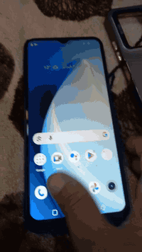 ريلمي سي 33 • قابل للتفاوض • تفاهم خاص