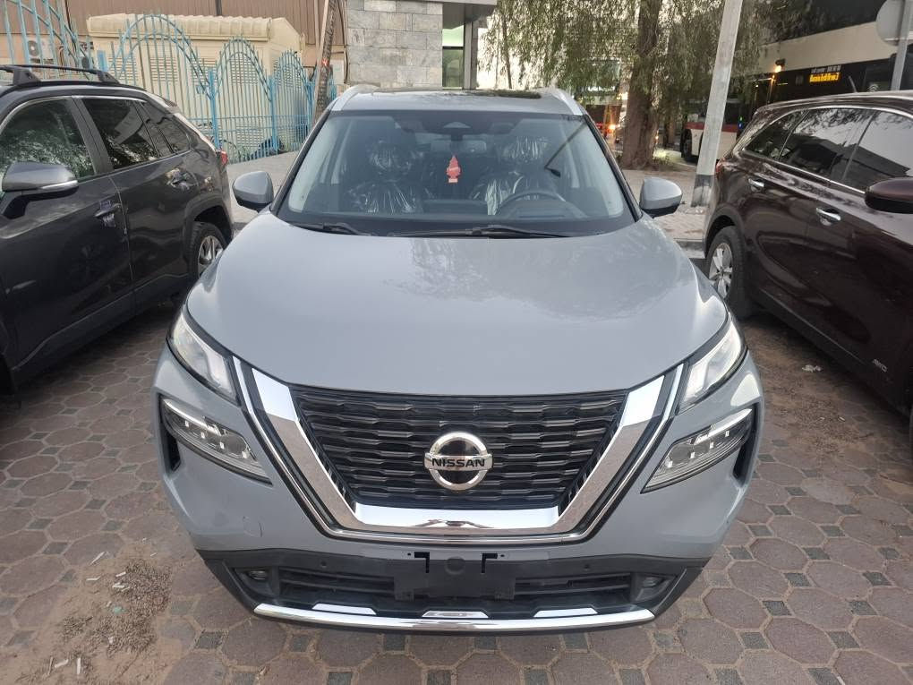 2021Nissan Rogue platinum full option 
00971561006533 دبي, الإمارات العربية المتحدة


**إذا كنت صاحب هذا الإعلان وتريد حذفه لأي سبب، رجاءا أرسل رسالة إلى الدعم الفني**