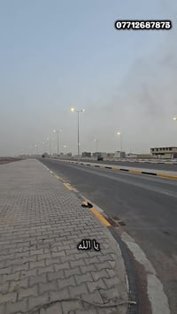 خلف ياسين خريبط • 200م • شارع 30م