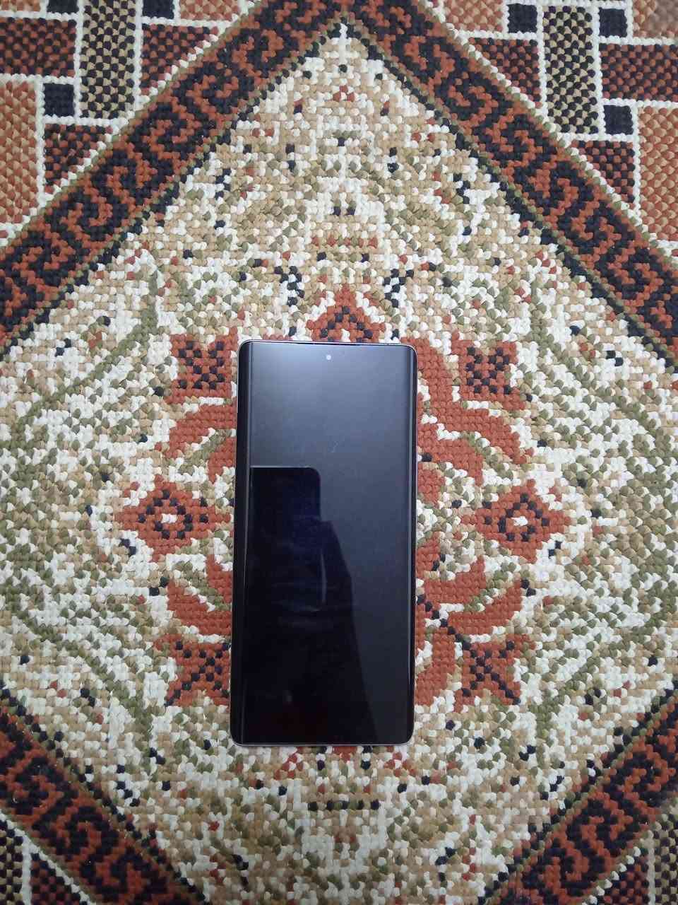 هونر إكس a9 جهاز ذاكره 128 عشوائيه 8 جهاز مكفول كفاله عامه بس الشريحه مو شغاله بس الباقي مكفول جهاز نضيف السعر 140 وبي مجال حك جيه


**إذا كنت صاحب هذا الإعلان وتريد حذفه لأي سبب، رجاءا أرسل رسالة إلى الدعم الفني**