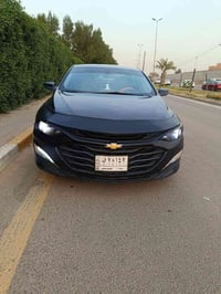 ماليبو موديل ٢٠٢١ صدر جديد محرك وكير مامفتوح   ايرباك سترين طاك فقط  ا...