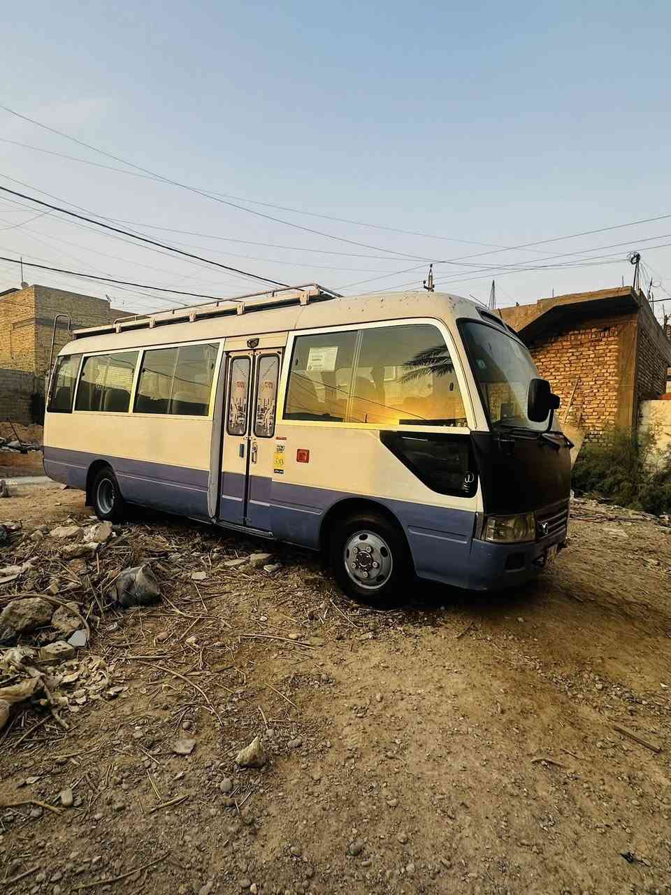 سلام عليكم راس ثور 2008 مكينة كير كفالة تبريد محور اكسل بي ونة قلية صبغ ذيل لخلفي ورة تاير دبل فقط بل ازرق ولباقي كفالة من ضربة وصبغ ولكص رقم جديد مصفرة بسمي سنوية منضومة غاز 80 لتر مكاني بغداد حي آور لسعر 220 مجال قليل ***********   اخوان الي مايعجبة يعبر لمنشور 👍
