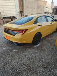 النترا • ٢٠٢٢ • حادث