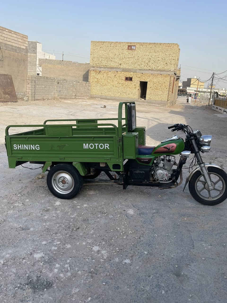 ستوته لبيع مكان كربلاء سيد سماعيل٢٣طلعه بل ٢٥سعره 2250الستفسار ***********
