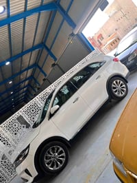 سورنتو ٢٠٢٠ مكفوله نظيفه جدا رقم بغداد تحويل ثاني يوم مواصفات EX بونرا...
