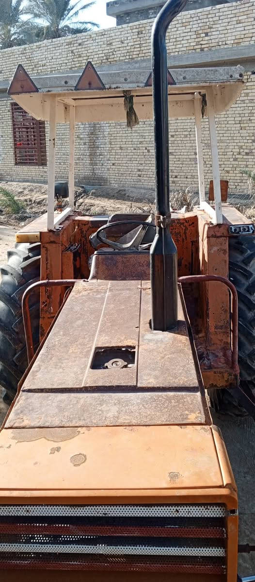 سلام عليكم
للبيع فيات 80 

 مكفوله كفاله من كلشي سنويه ولوحات جديد تحويل ثاني يوم مكينه وكير كفاله عامه مكيه جاهزه للعمل 

مكان الحله استفسار  ‪***********‬‏
