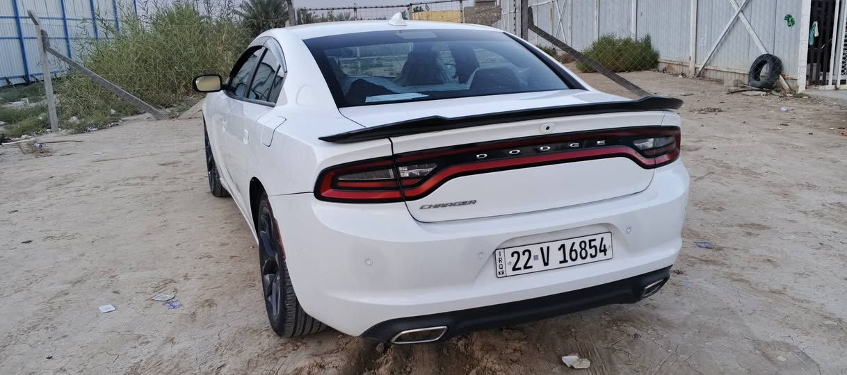 سلام عليكم 
جارجر موديل 23 اخر اصدار رقم اربيل بسامينا ضررها دائري خلفي السياره جديده معنى الكلمه العنوان بابل شوملي السعر 265 بيه مجال الاتصال 
***********
