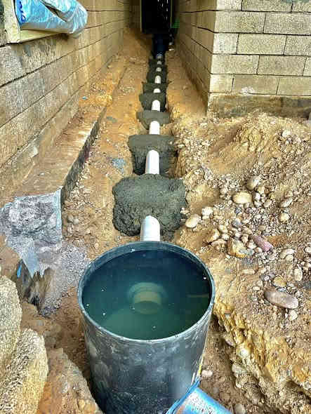 يتوفر الآن كادر عمل  #محترف #ومتمرس 🧑‍🔧🛠️
في تأسيس المنازل وجميع دوائر ومؤسسات الدولة 🇮🇶
وحسب الطلب 🤝
نعمل باأبداع وبانسب الاسعار👌
مناطق العمل في #صلاح #الدين/تكريت/ #العلم وجميع المناطق القريبة 🚛🛻

🖍️نعمل بما يرضى الله🙏 وصاحب الدار 🫶
📣ملاحظة جزء من أعمالنا مثبت بالبيج Fatah Kh 
للاستفسار الإتصال على الرقم التالي ***********
وحياكم الله
