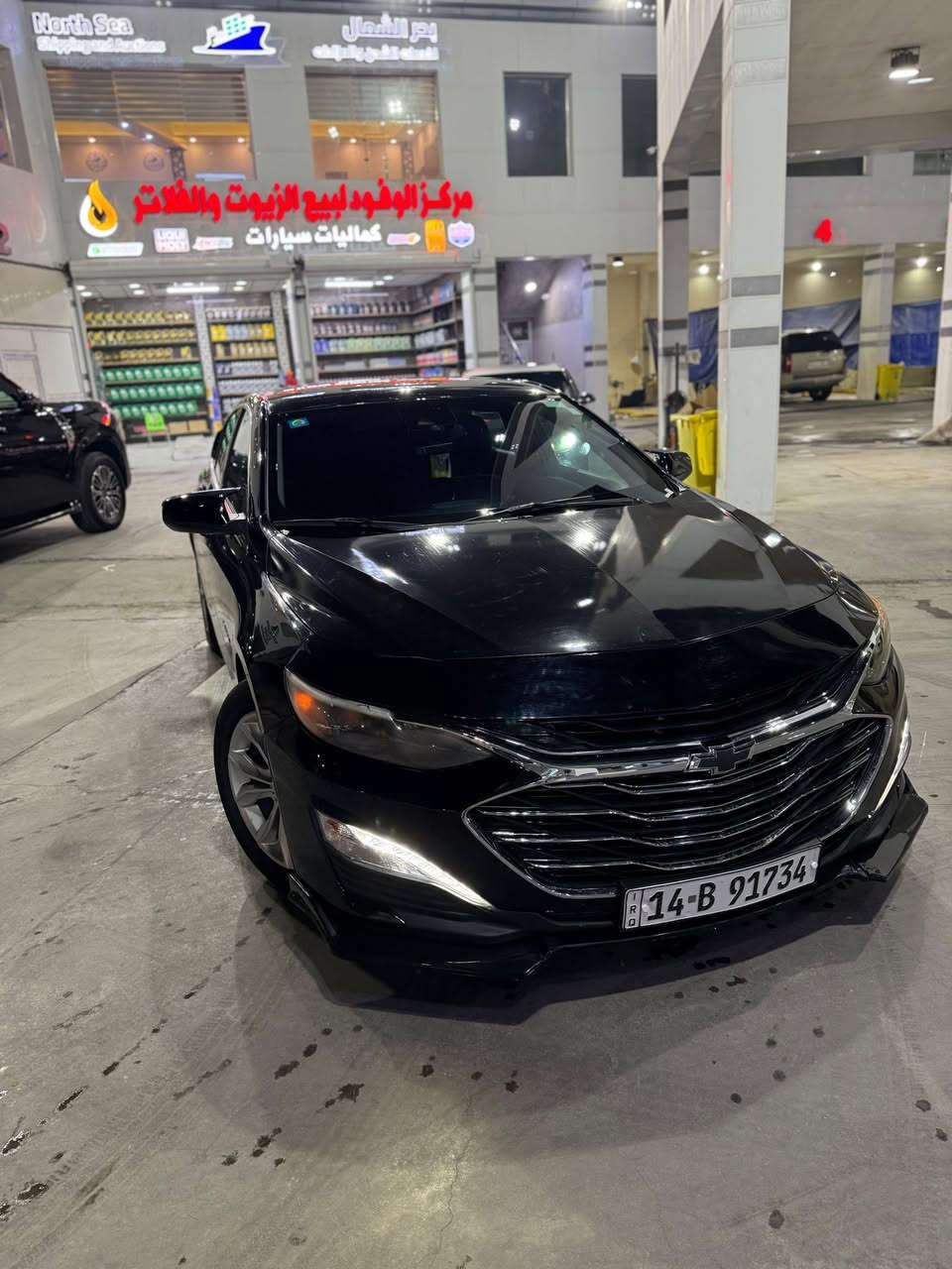 السلام عليكم ماليبو 2023 مواصفات LT السياره البنيد مبدل والجاملغ صفحه السايق بي بارد كد شبرين والجاملغ صفحه العبري مقسم فقط باقي سياره كفاله السياره ماشيه 62 الف جديده سياره كشن كهرباء حساسات خلفيه اماميه شاشه تحكم ستيرن السعر 125 بيها مجال
*********** وهذه رقمي
