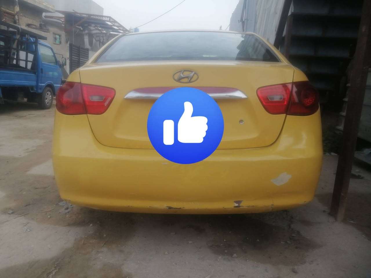 السلام عليكم النترا 2010 كندي السياره بيه جاملغ جهت السايق معمر نفسه مامبدل كير مكينه 2000تبريد تدفئة كشنات اماميه كل جديد السياره حداديه 50 بالميه رقم بابل انكليزي بسمي سنويته لل31 هزه جديده معروضه 90 وبيهه مجال ترهم مراوس حسب القناعه يلي مايعجبه المنشور لايعلق فدوه اروحلكم واسف على الاطاله المكان كربلاء المقدسة


**إذا كنت صاحب هذا الإعلان وتريد حذفه لأي سبب، رجاءا أرسل رسالة إلى الدعم الفني**