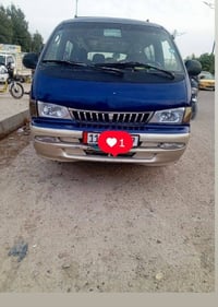 بريجو • موديل ٩٦ • نجف كوفه