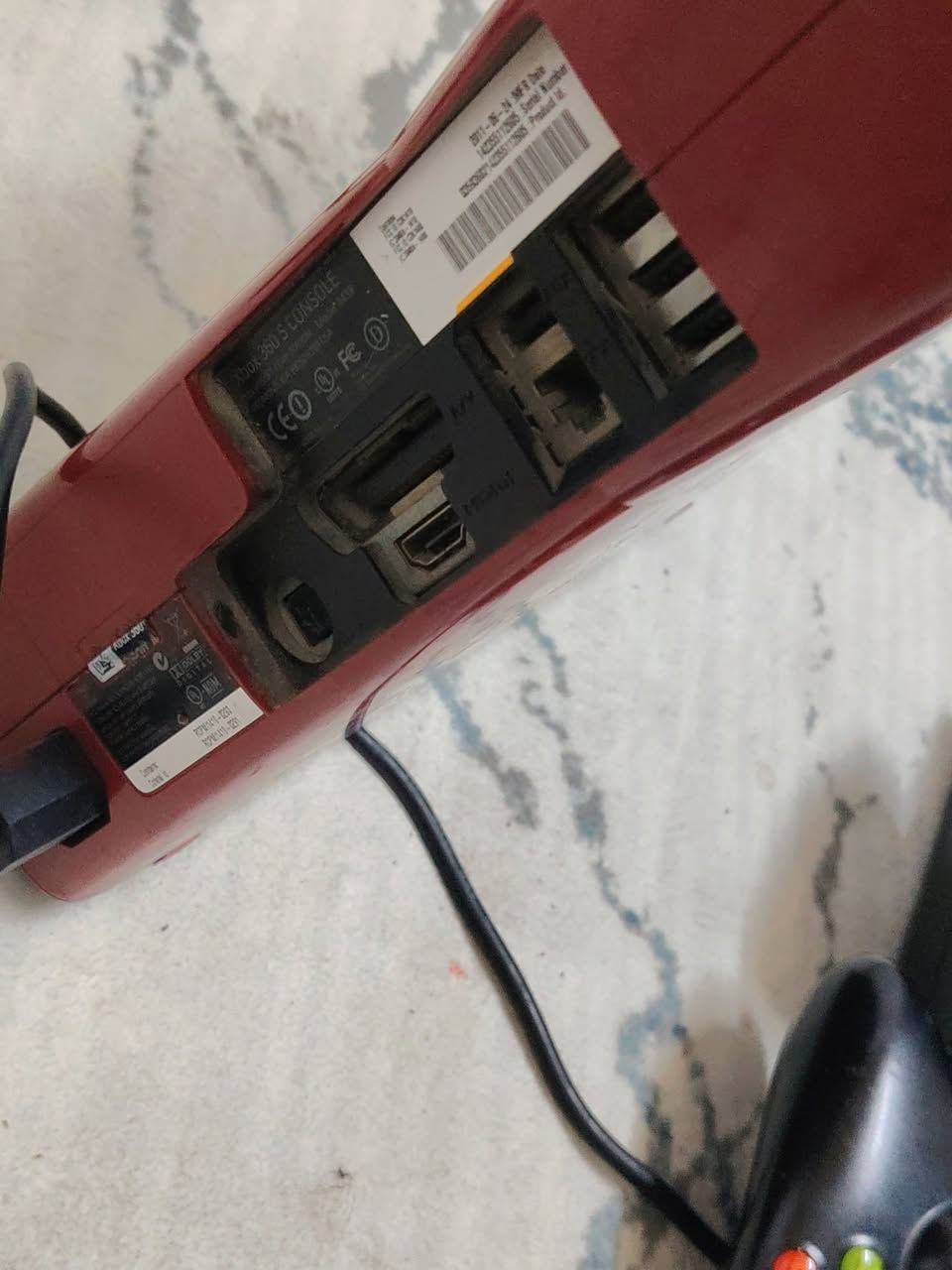 اكس بوكس ويه يدات ثنين شرط بدون عيب للبيع سعره 100الف الشراي يتصل على ***********
