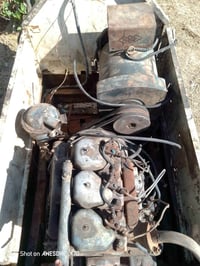 مولد عنتر 3 بستم • راس توليد 30 كيفي • واسط الصويرة