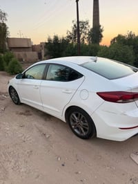 النترا • ٢٠١٨ • صور الحادث