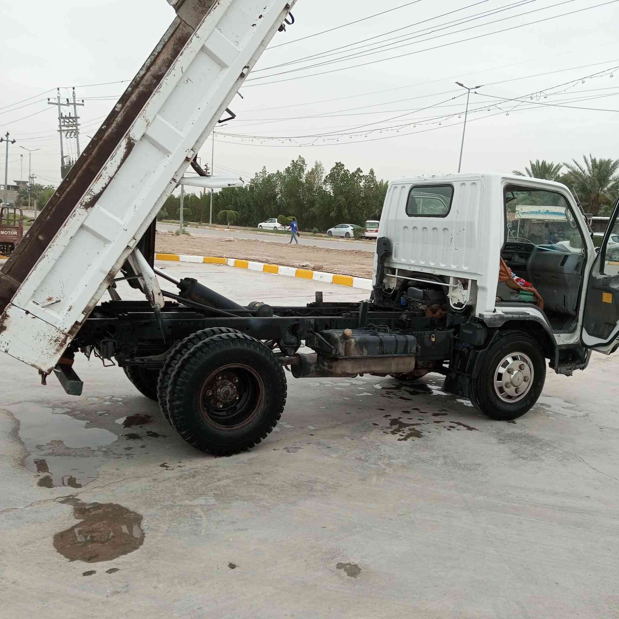 كنتر بزون للبيع2012
جاهز للشغل ***********
